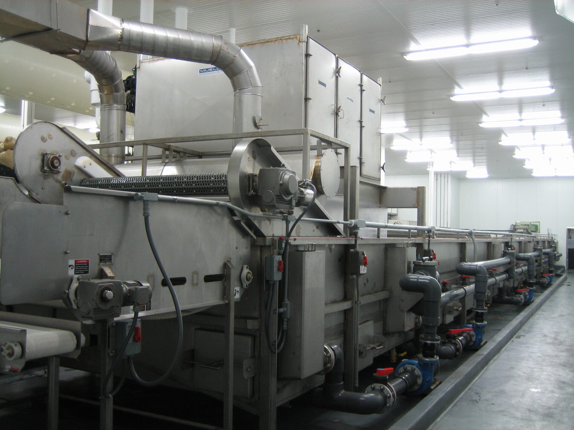 1 2006 10 Kettle Cuisine Spiral Tank