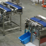 Smart belts to loader