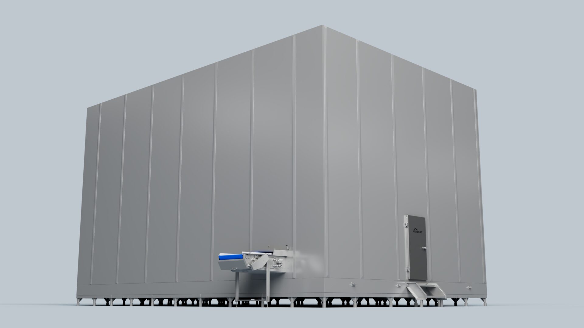 Enclosure