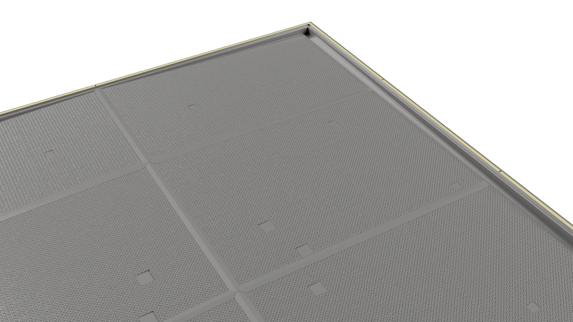 Rademaker Floor