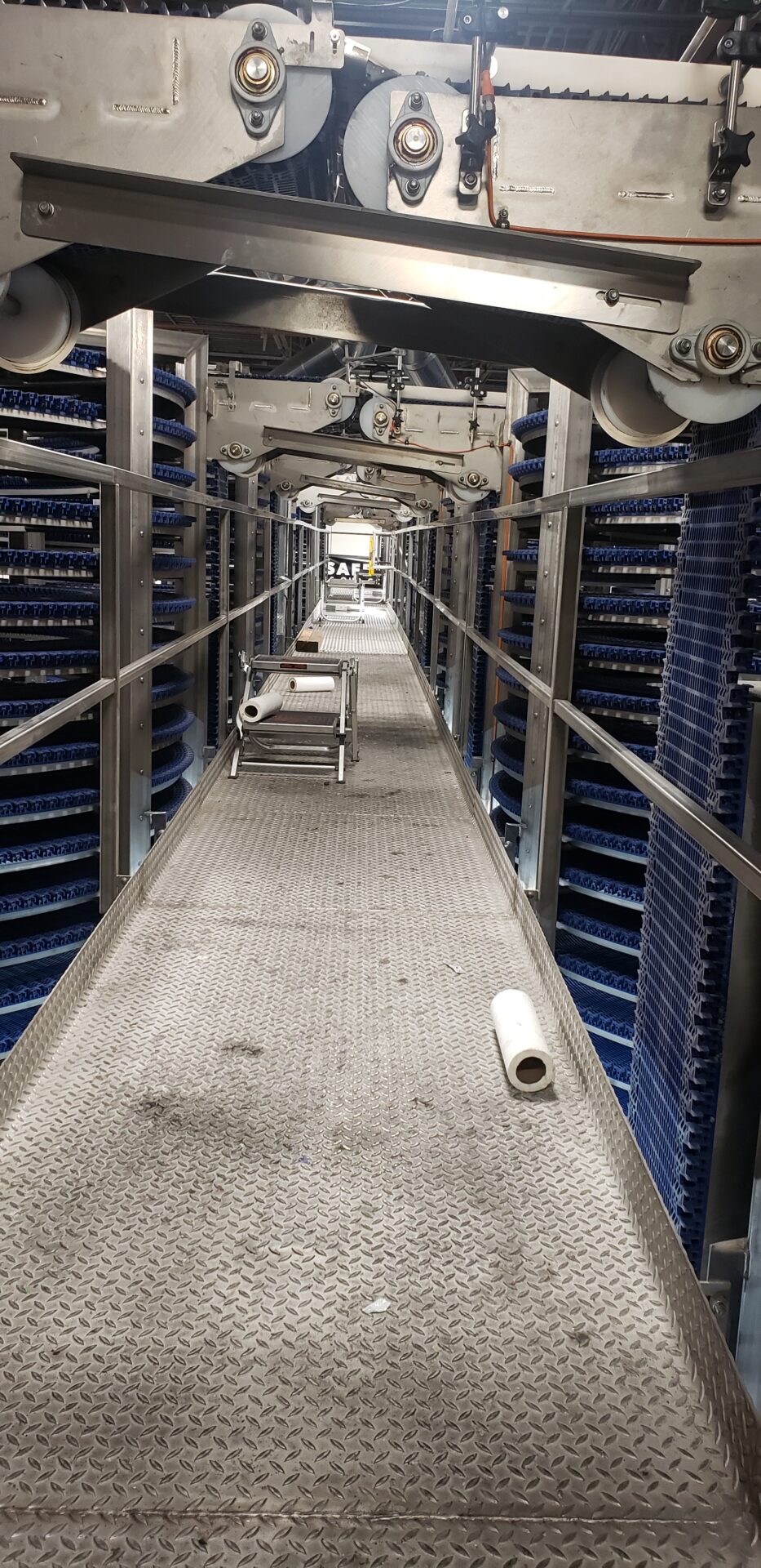 Walkway Rimports 2021